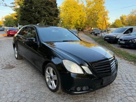 Mercedes-Benz E 220 * Автоматик* Кожа* Алкантара* , снимка 1