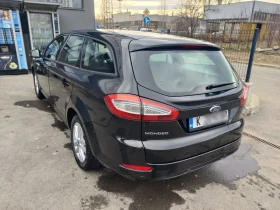 Ford Mondeo Facelift 2.0 tdci 140hp | Mobile.bg    6