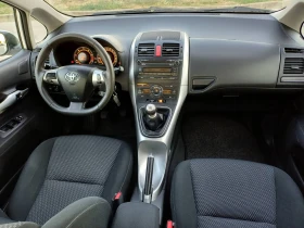 Toyota Auris 2.0 D4D 126k.s., снимка 12