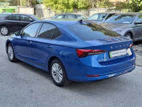 Skoda Octavia 1.0TSI / 7DSG / M-HEV, снимка 5