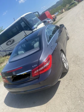 Mercedes-Benz C 250  | Mobile.bg    6