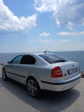 Skoda Octavia 2005 1.9 tdi 105к.с., снимка 7