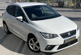 Seat Ibiza V 1.0TGI* Метан* , снимка 4