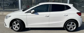 Seat Ibiza V 1.0TGI* Метан* , снимка 5