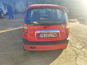 Hyundai Atos, снимка 2