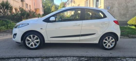 Mazda 2 От Германия Edition 75.Euro5, снимка 3