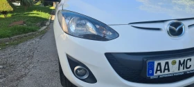 Mazda 2 От Германия Edition 75.Euro5, снимка 7