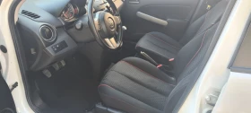 Mazda 2 От Германия Edition 75.Euro5, снимка 8