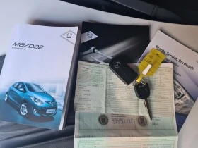 Mazda 2 От Германия Edition 75.Euro5, снимка 17