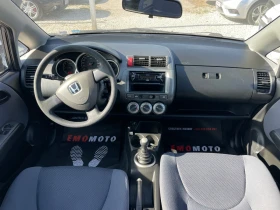 Honda Jazz 1.2 GAZ ЛИЗИНГ, снимка 11