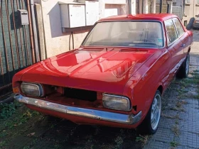     Opel Rekord 1700