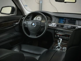 Обява за продажба на BMW 750 Long * * Нов двигател* * Пълна сервизна история ~34 990 лв. - изображение 6