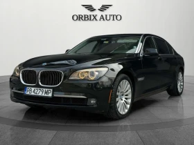 BMW 750 Long * * Нов двигател* * Пълна сервизна история, снимка 1