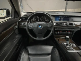 Обява за продажба на BMW 750 Long * * Нов двигател* * Пълна сервизна история ~34 990 лв. - изображение 5