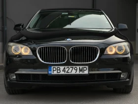 Обява за продажба на BMW 750 Long * * Нов двигател* * Пълна сервизна история ~34 990 лв. - изображение 1