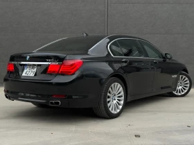Обява за продажба на BMW 750 Long * * Нов двигател* * Пълна сервизна история ~28 890 лв. - изображение 3
