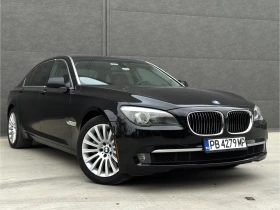 Обява за продажба на BMW 750 Long * * Нов двигател* * Пълна сервизна история ~28 890 лв. - изображение 1