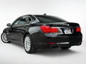     BMW 750 Li * *  !* *   