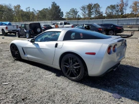 Chevrolet Corvette C6 - [3] 