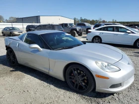 Chevrolet Corvette C6 - [5] 