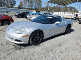 Chevrolet Corvette C6 - [1] 