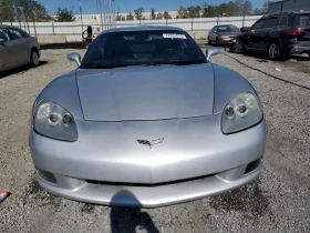 Chevrolet Corvette C6 - [6] 