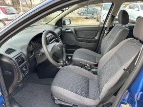 Opel Astra 1.6i, 84к.с., снимка 8