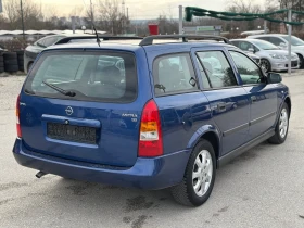 Opel Astra 1.6i, 84к.с., снимка 6