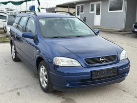 Opel Astra 1.6i, 84к.с., снимка 3