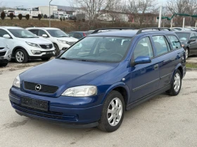 Opel Astra 1.6i, 84к.с., снимка 1