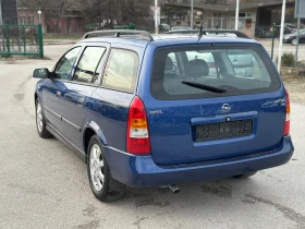 Opel Astra 1.6i, 84к.с., снимка 4