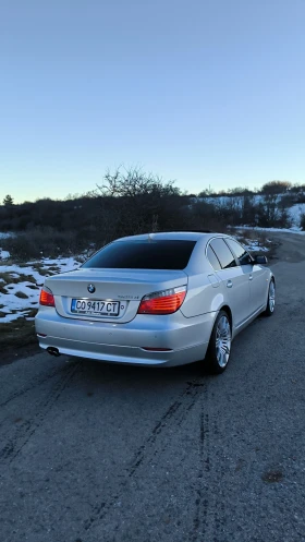 BMW 530 525/3.0 197кс, снимка 2