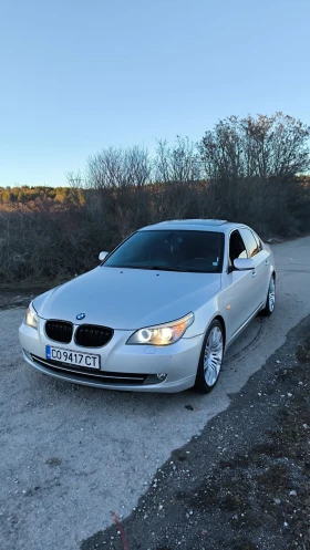 BMW 530 525/3.0 197кс, снимка 1