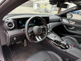 Mercedes-Benz AMG GT 2023год* FACELIFT* ШОК* ЦЕНА - 139999 лв. - 13279245 | Car24.bg