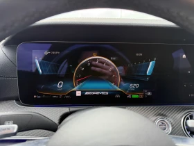 Mercedes-Benz AMG GT 2023год* FACELIFT* ШОК* ЦЕНА - 139999 лв. - 13279245 | Car24.bg