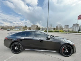 Mercedes-Benz AMG GT 2023год* FACELIFT* ШОК* ЦЕНА - 139999 лв. - 13279245 | Car24.bg