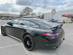 Mercedes-Benz AMG GT 2023год* FACELIFT* ШОК* ЦЕНА - 139999 лв. - 13279245 | Car24.bg