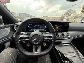 Mercedes-Benz AMG GT 2023год* FACELIFT* ШОК* ЦЕНА - 139999 лв. - 13279245 | Car24.bg