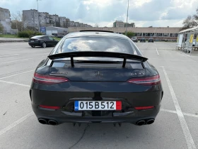Mercedes-Benz AMG GT 2023год* FACELIFT* ШОК* ЦЕНА - 139999 лв. - 13279245 | Car24.bg