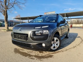 Citroen C4 Cactus УНИКАТ/FACCE LIFT, снимка 3