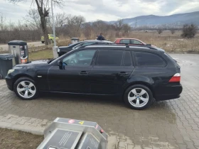 BMW 525 xi, снимка 6