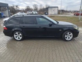 BMW 525 xi, снимка 4