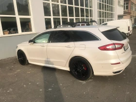 Ford Mondeo Titanium, снимка 4