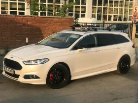 Ford Mondeo Titanium, снимка 6