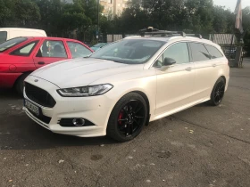 Ford Mondeo Titanium, снимка 2