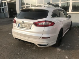 Ford Mondeo Titanium, снимка 5