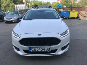 Ford Mondeo Titanium, снимка 1