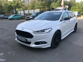 Ford Mondeo Titanium, снимка 7