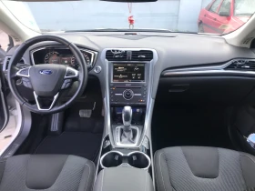 Ford Mondeo Titanium, снимка 8