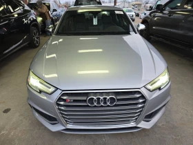 Audi S4 3.0T* PREMIUM* PLUS* * * * MAT | Mobile.bg    5